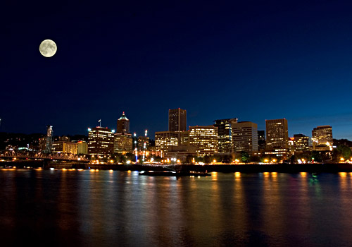 Join our Portland IT Roundtable