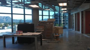 SADA Systems North Hollywood Headquarters