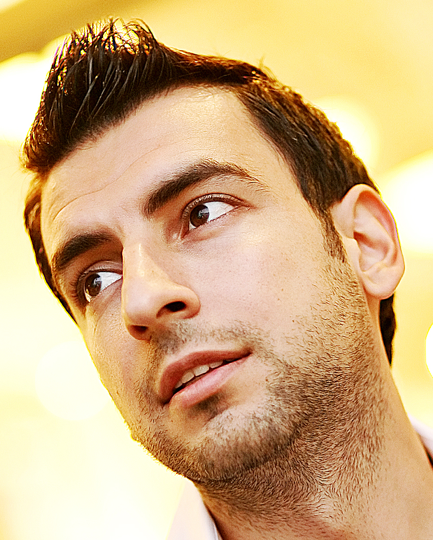 Tony