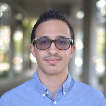 Simon Margolis SADA Systems Director of Google Cloud Platform