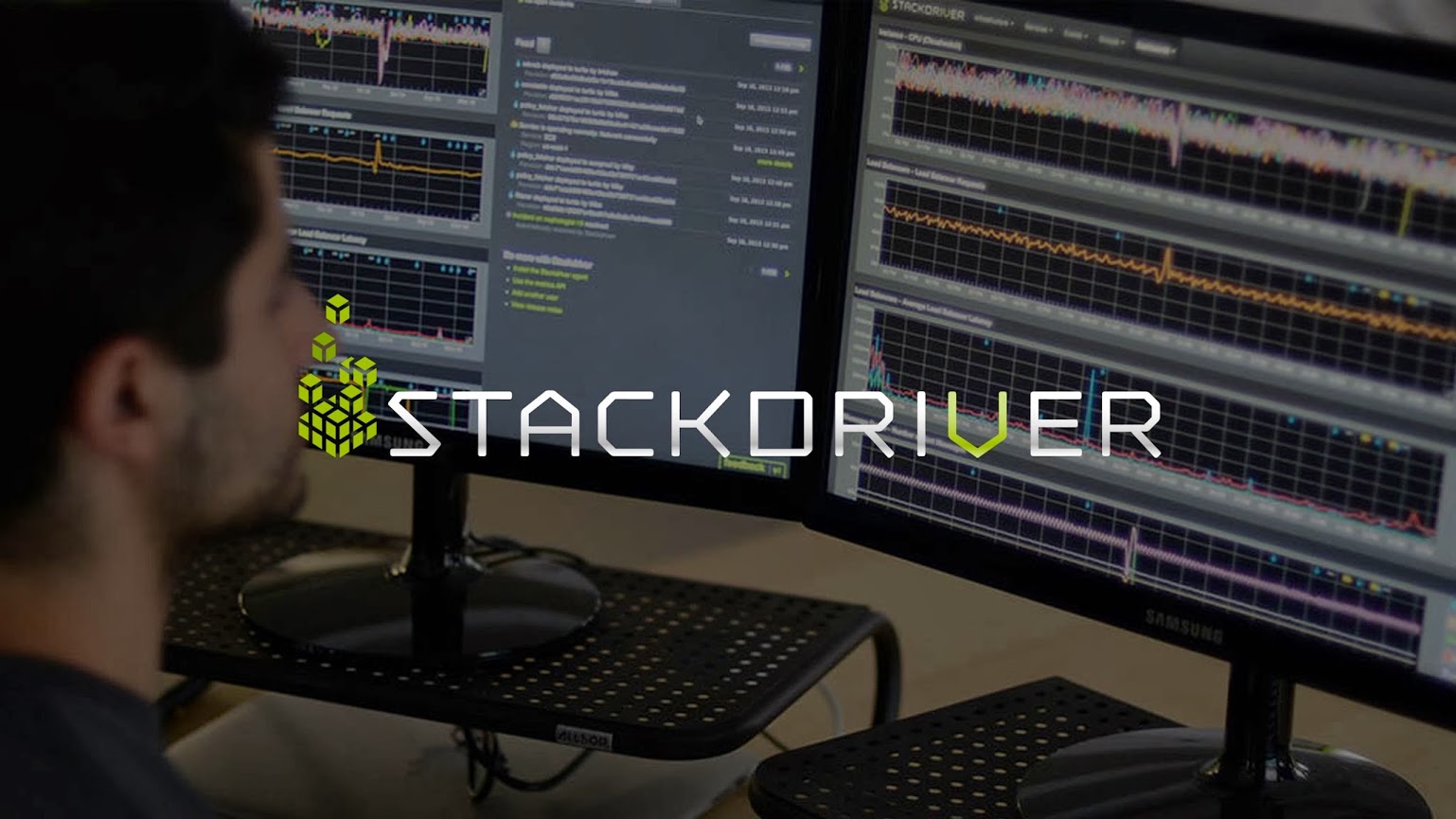 Stackdriver-SADA-Systems