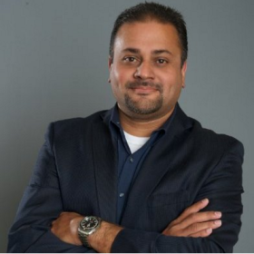 Mitesh Patel SADA Systems