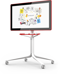 Google Jamboard