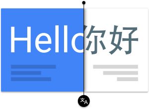 Translate API