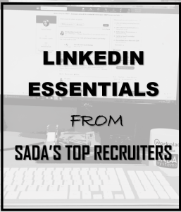 linekdin essentials