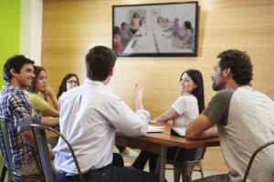 Enterprise Collaboration