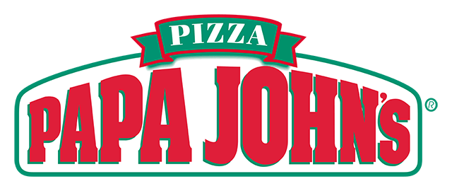 Logo Papa Johns