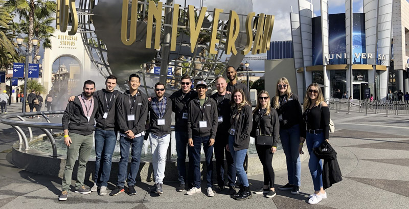 Google Cloud Global Partner of the Year - SADA