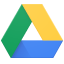 Logo for Google Drive