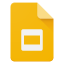 Logo for Google Slides