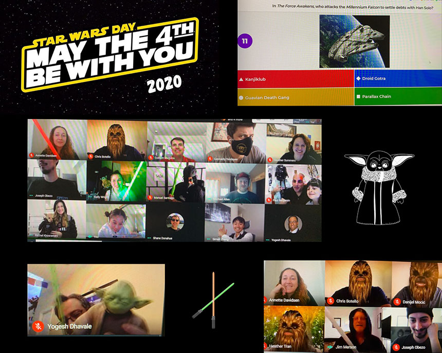 Star Wars Day