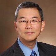 CT Lin, MD & CMIO at UCHealth