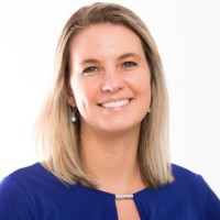 Courtney Graham, Director of Sales: Central and Southeast