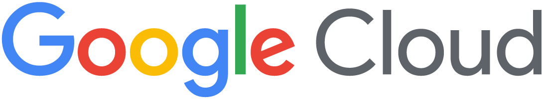 Google Cloud logo