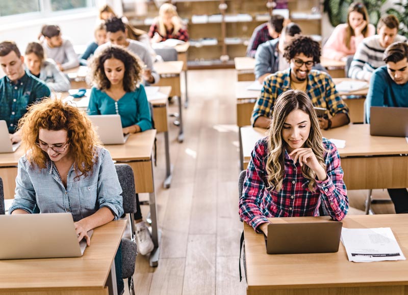 The Emerging Workforce Overwhelmingly Prefers Google Cloud Productivity