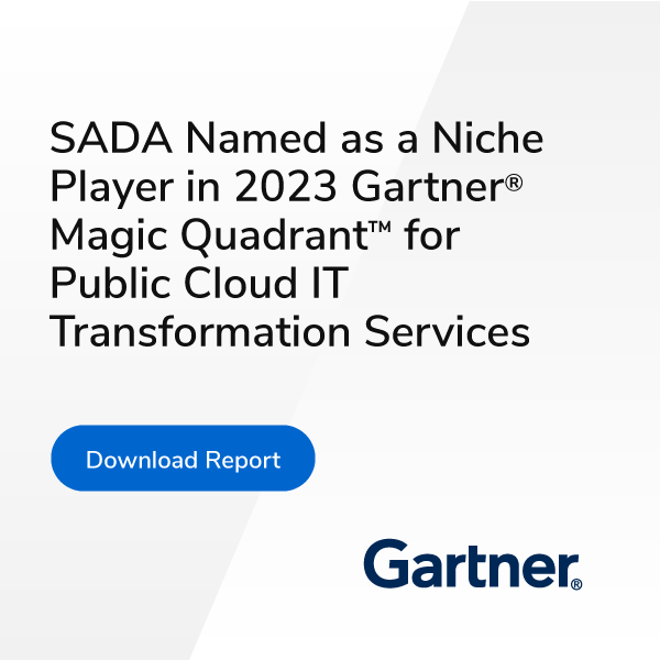 Gartner Magic Quadrant