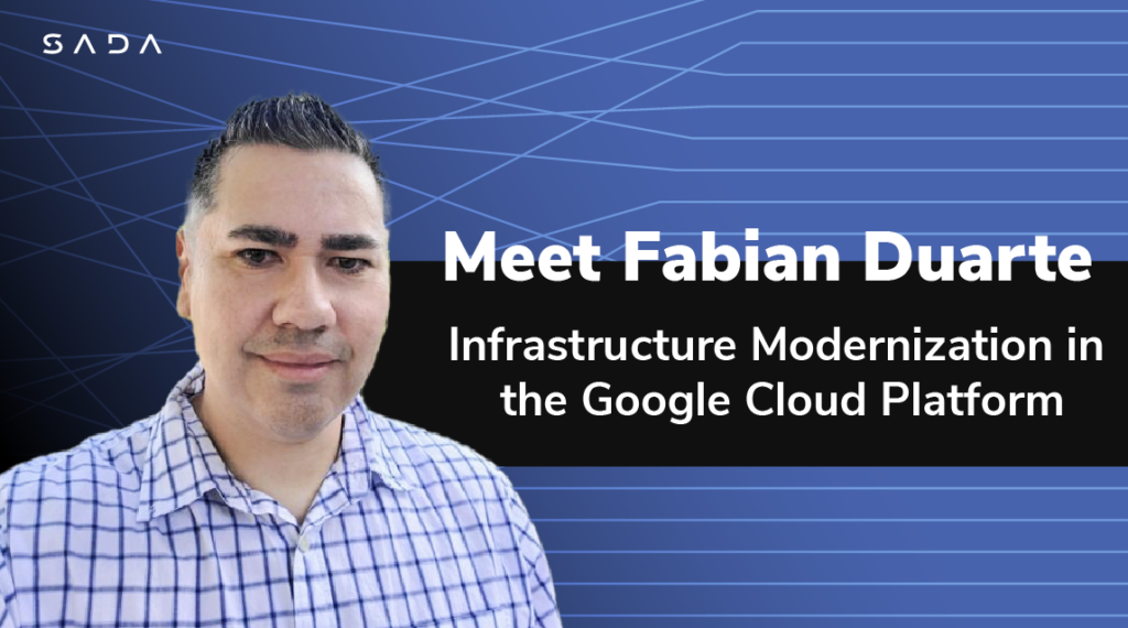 Meet Fabian Duarte