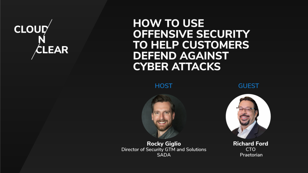 How-ToUseOffensiveSecurityPraetorian