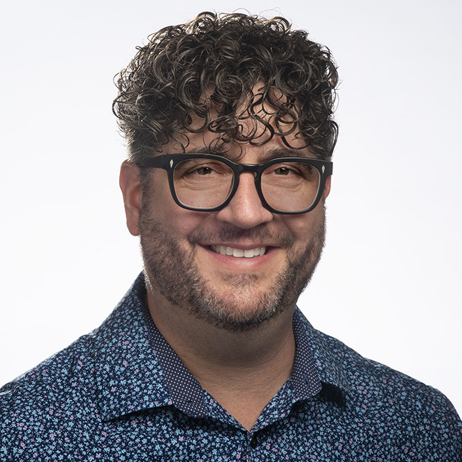 Chicago - David Spangler - Google Workspace Customer Engineer