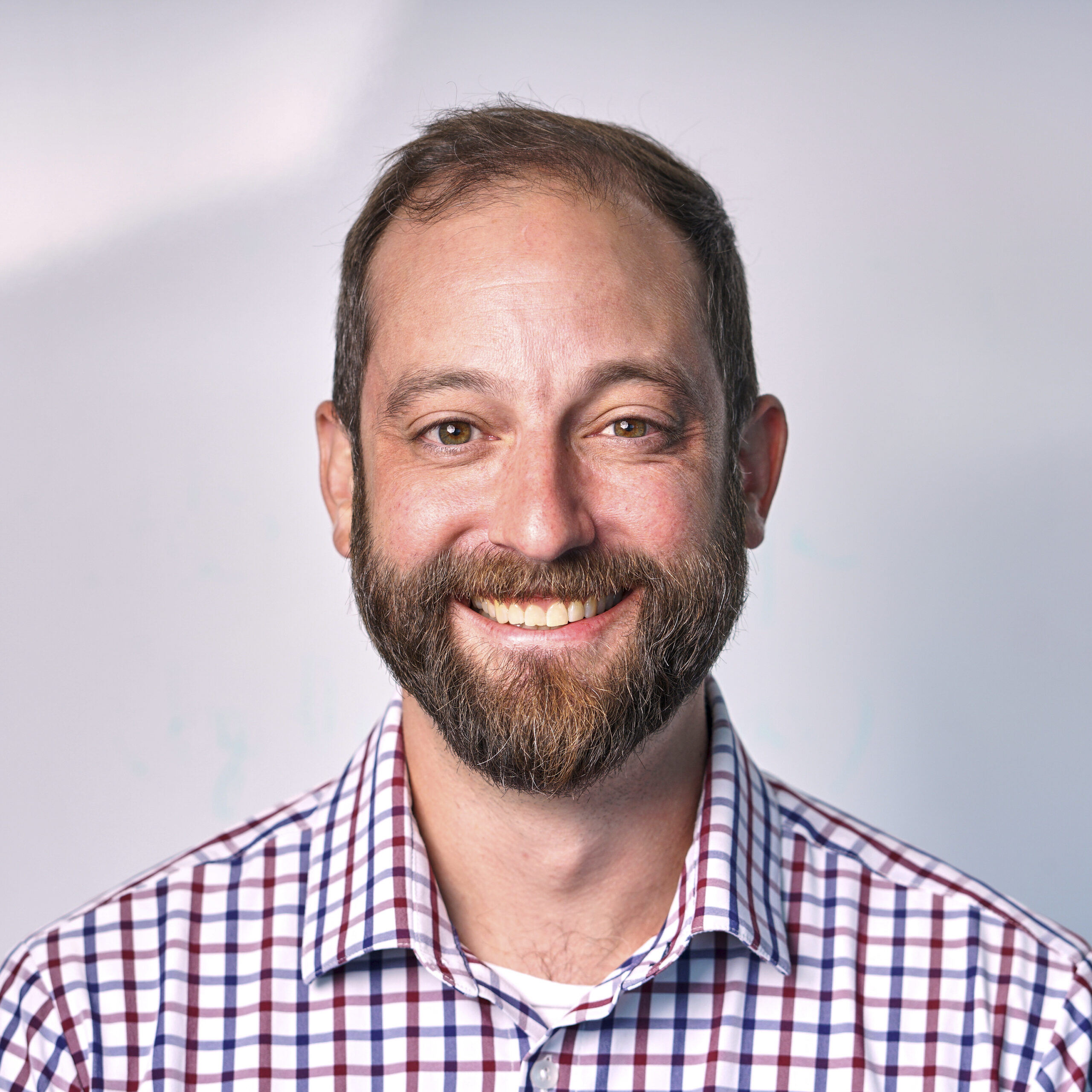 Dallas - Tony Albano - Collaboration Specialist