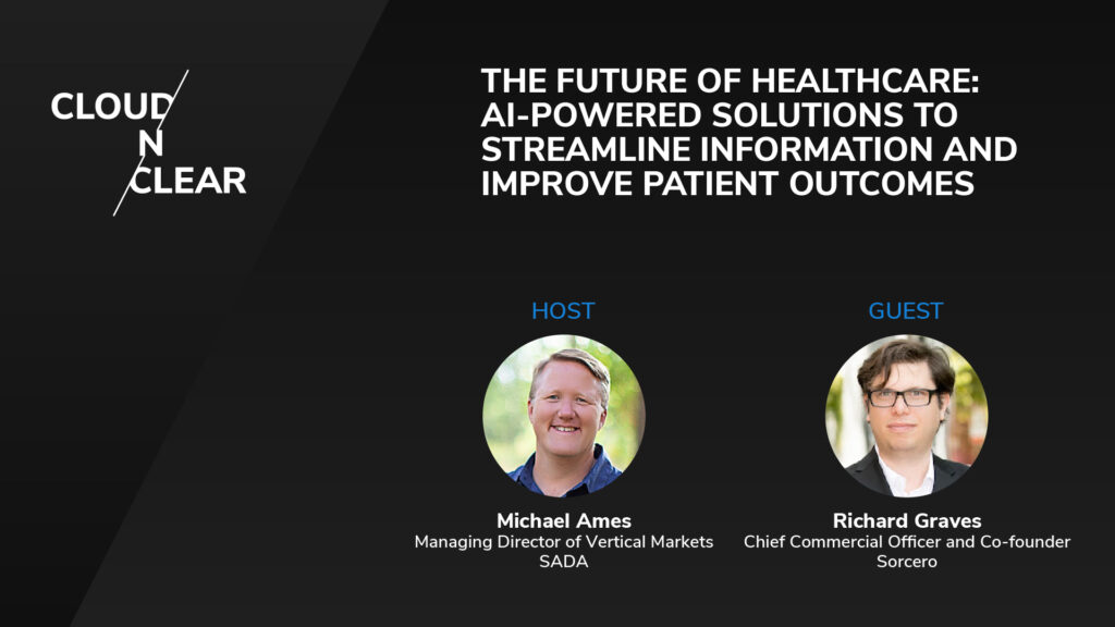 The Future of Healthcare: AI-Powered Solutions to Streamline Information