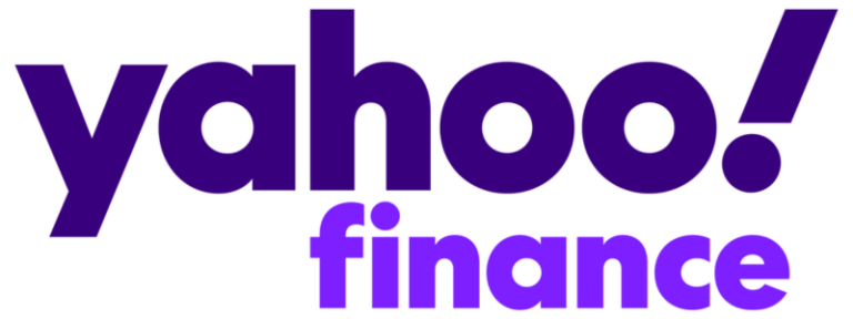 Yahoo!Finance logo