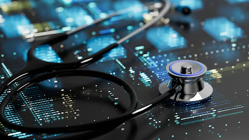Artificial intelligence, AI in healthcare, AI tools, machine learning, and AI technology improve clinical outcomes, clinical decision making, disease diagnosis, and medical research in the healthcare industry