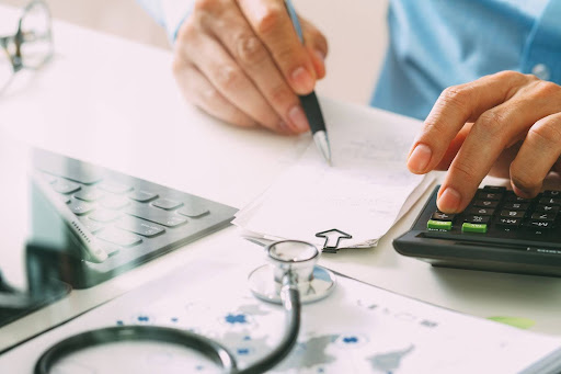 Artificial intelligence AI in healthcare and machine learning for healthcare professionals, healthcare providers, patient care, healthcare systems, and medical professionals
