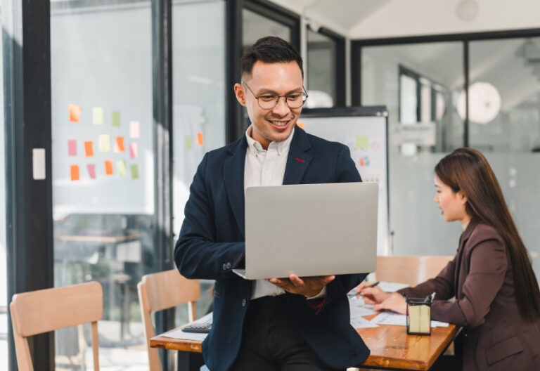 Confessions of a Workspace Power User