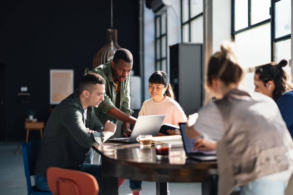 Google Workspace, Google business apps, small business, Google Workspace for your company