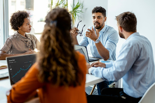 AI democratizes the application development process, AI human collaboration, AI application development, Gemini AI