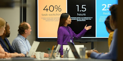 Cloud adoption best practices for business and organizations seeking cloud solutions to reduce cost, optimize their process, and boost innovation